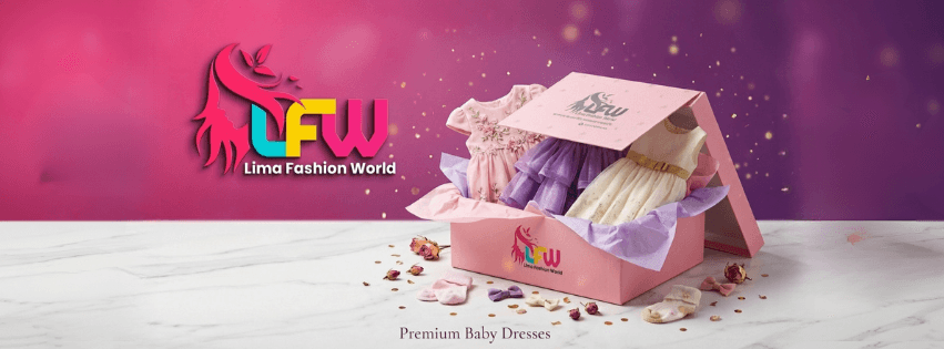 Shop Banner
