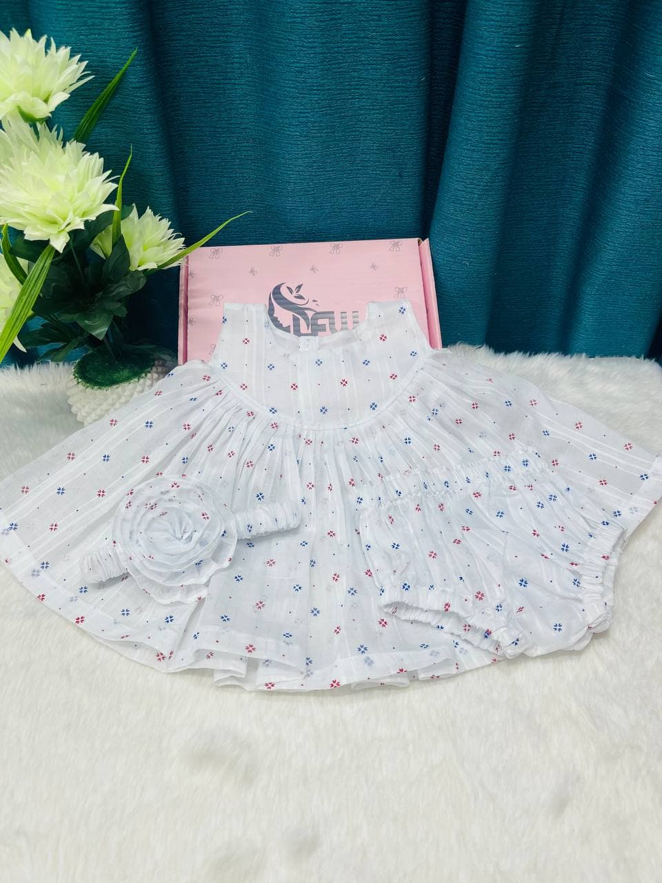 Little Blossom Collection 2