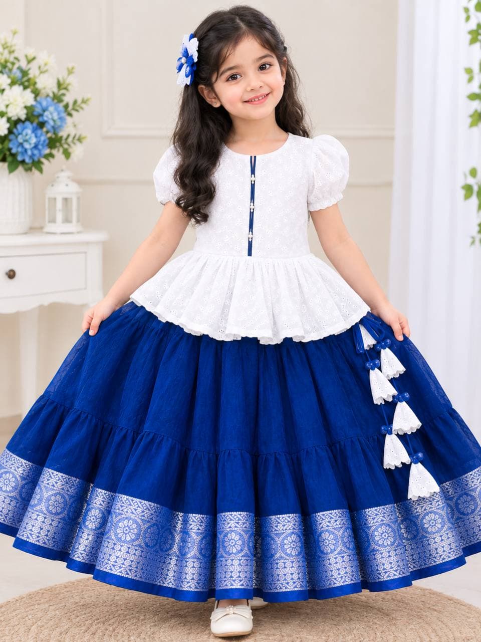 Sharee Skirt 1