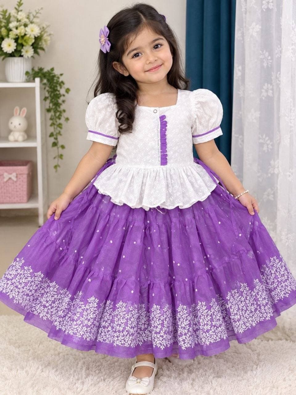 Sharee Skirt 3